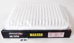 Engine Air Filter For Saturn L100 L200 L300 LS1 LS2 LW1 LW200 LW300 2.2L 3.0L New. Price: $17.00.