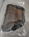 Sprint Filter P08 Yamaha R1M R1S 2015 16 17 18 19 21 22 23 24 25 Open Box New. Price: $115.00.