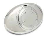 Drag Specialties Five-bolt Domed Air Cleaner Insert DS288929 New. Price: $69.50.