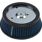 Drag Specialties 1011-4209 Premium Washable Air Filter Elements For Se Twin Cam New. Price: $69.95.