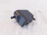 1991-03 Honda Nighthawk CB750 Black Air Intake Filter Cleaner Storage Tank Used. Price: $9.95.