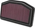 K&n Oe Replacement High-flow Air Filter Yamaha YA-1009 New. Price: $94.99.