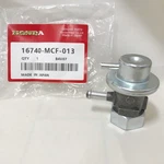 New Pressure Regulator 16740-MCF-013 Fit For Honda RVT1000R RC51 ST1300. Price: $45.50.