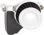 Arlen Ness Mini 22? Air Cleaner Kit Chrome M8 Harley Touring 17+/SOFTAIL 18+ New. Price: $279.95.