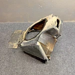 00-01 Honda CR250R Oem Cleaner Filter Housing Intake Casing Set Used. Price: $174.99.