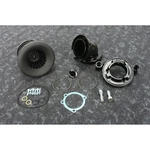 Arlen Ness Black Velocity 65 Degree Air Cleaner Kit 81-206 New. Price: $314.95.