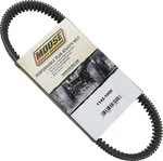 Moose Racing Drive Belt 1142-1000 New. Price: $75.95.