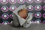 1994 Kawasaki KX125 Oem Cleaner Case Intake Boot Filter Cage Airbox Good Used. Price: $76.49.