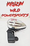 2004 Honda Shadow Aero VT750C Chrome Air Cleaner Intake Box Filter Housing Used. Price: $124.00.