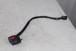 Honda Engine Stop And Indicator Switch Set Left 2021-2025 CRF450R Rwe Rx Oem New Used. Price: $140.60.