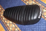 Suzuki TS90 TC90 Replacement Seat Cover 1970 1971 1972 New. Price: $84.99.