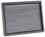K&n VF2068 Cabin Air Filter New. Price: $70.81.