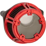 Arlen Ness Air Cleaner Method 00-17 Twin Cam (red) 18-172 New. Price: $449.96.