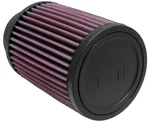 K&n RU-1460 Universal Clamp-on High-flow Air Filter New. Price: $86.95.