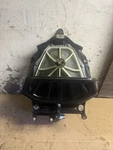 2015 14-18 Yamaha YZ250F Oem Airbox Intake Cleaner Case 1SL-14411-00-00 New. Price: $70.00.