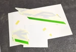 2016 Kawasaki Klr 650 Camo Pattern, Engine Shroud, Rh, Fr 56075-0742 New. Price: $39.95.