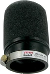 Universal Clamp-on Snowmobile Pod Air Filter Angled 2-1/4" Id New. Price: $26.09.