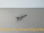 Yamaha YZ125 YZ250 98-25 Air Filter Cage Guide Bolt Oem 90122-06005-00 188 Used. Price: $20.00.