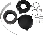 Specialties 121160 High Performance 6" Dragtron Ii Air Cleaner Kit Black New. Price: $139.31.