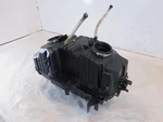 2019-2020 Aprilia Shiver 900 Black Air Intake Filter Cleaner Box Housing Used. Price: $19.95.