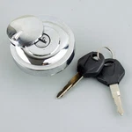 Fue Gas Tank Cap W/ Keys For Yamaha Royal Star XVZ1300 1996-2013 SR400 2015-2018 New. Price: $16.64.