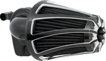 Arlen Ness Drift Monster Sucker Air Cleaner Machined Black #600-071 New. Price: $459.60.