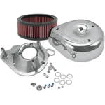 S&s Cycle Hd &ss Cyl Heads F/4" T/d A/c Assembly 17-0498 New. Price: $246.14.
