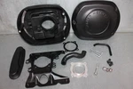 2022-26 Indian Chief 111 116 Air Box Assembly 5268465-329 5456483 Used. Price: $87.00.
