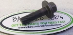 85-87 Honda TRX250 Flywheel Bolt #90024-MT3-000 Used. Price: $14.99.