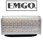 Emgo Air Filter For 1977-1980 Kawasaki KZ1000B Ltd Fuel & Bc New. Price: $25.92.