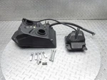 2007 04-08 Ducati Monster 1000 S2R Air Box Intake Filter Cleaner Housing Cover Used. Price: $83.69.
