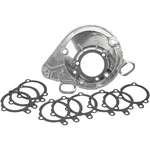 James Carb S&s Super 29058-SSE New. Price: $23.81.