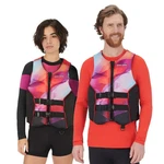Sea-doo Airflow Sunset Pwc Unisex Men-small / Women-med Life Jacket Pfd Lava Red New. Price: $139.95.