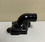 Oem Harley-davidson 17-24 Screamin Eagleair Cleaner Backplate & Intake 29000060 Used. Price: $99.00.