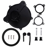 Air Cleaner System For Harley Touring Electra Glide Road 2017-2023 New. Price: $69.48.