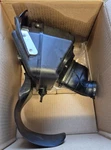 Nos 13700-01B01 1986 RM125 Genuine Suzuki Air Box Assy.filter Crumbling New. Price: $161.07.