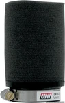 Universal Clamp-on Pod Air Filter Straight 2" Id X 4" Made In Usa New. Price: $38.86.