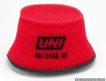 Uni Air Filter #NU-2456ST Fits Suzuki RM125/RM250 1986 Made Usa Fast Shipping New. Price: $48.97.