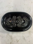 Harley Davidson Ironhead Xl Sportster Air Cleaner 1000 Insert Cafe 2923678 Black Used. Price: $149.00.