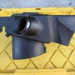 2001 Bmw R1150 Rt-p Oem Airbox Intake Filter Used. Price: $35.70.