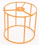 Twin Air Vintage Filter Cage - C156002 New. Price: $56.40.