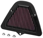 K&n 09 Kawasaki VN1700 Vulcan Classic Replacement Air Filter New. Price: $67.19.