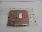 S32T2 17210-KT8-000 Honda CBR600 1987-1990 New Nos Oem Element Air Cleaner. Price: $35.03.