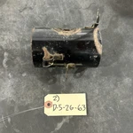 Oem Honda CT70 ST50 ST70 Dax Air Filter Cleaner Case Box 17221-126-000B Used. Price: $30.00.