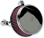 Arlen Ness 18-323 Big Sucker Stage Air Filter Kit With Cover New. Price: $215.95.