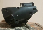 Kawasaki Eliminator 1999 Khi 111 Battery Tray 768 Used. Price: $67.62.
