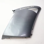 2008-2009 Kawasaki Concours ZG1400 Right Side Cover Fairing Panel Cowl Used. Price: $89.85.