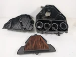 2010-2013 Kawasaki Z1000 ZR1000 Intake Filter Airbox Used. Price: $49.95.