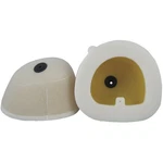 No Toil Premium Dual Stage Air Filter 120-46 New. Price: $32.03.