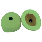 No Toil Pre-oiled Air With Cage Filters New. Price: $35.92.
